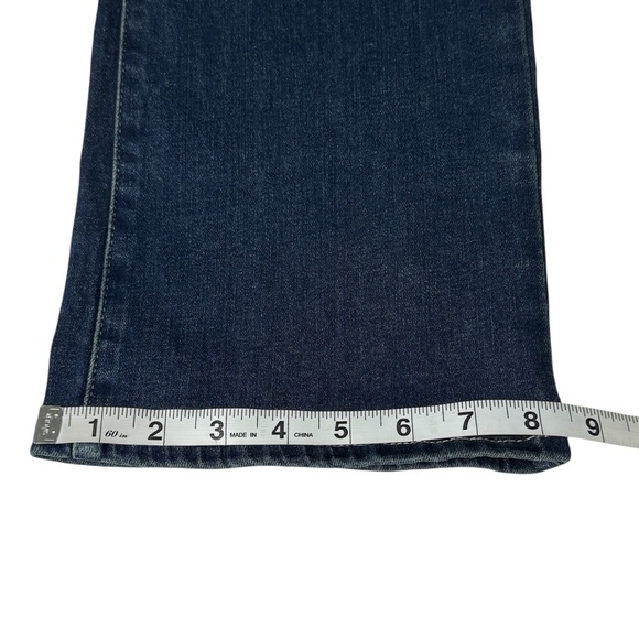 Lucky Brand Sweet Mid Rise Bootcut Women’s Jeans Size 8/29R - Picture 11 of 16